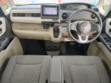 N-BOX G L ホンダセンシング 衝突軽減/両側電動/クルコン/純正ナビ