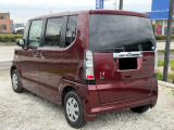 N-BOX G Lパッケージ 車検令和9年5月