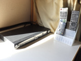 生活空間の必需品♪リアリビング用液晶テレビ!!! しかも嬉しい♪DVDプレイヤー付き!!!