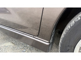 細かい傷がありますので、ぜひ現車をチェックしてください