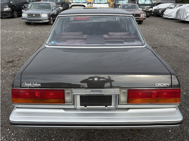 トヨタ クラウン 希少 実走行2.7万キロ の中古車詳細 (27,426km