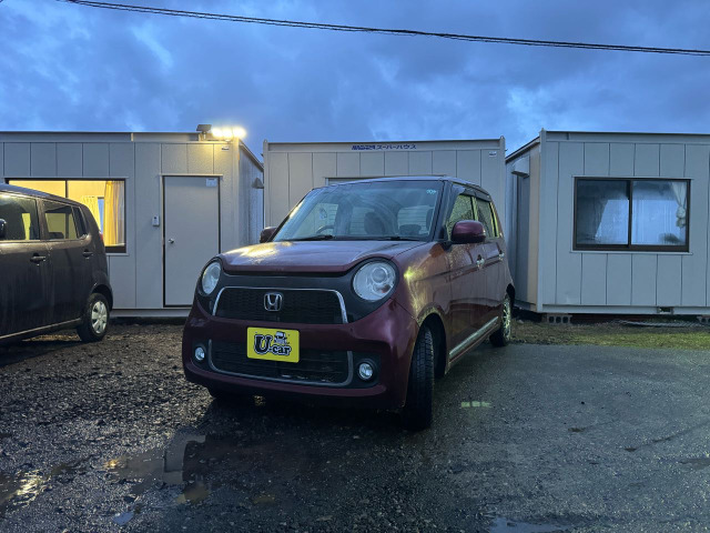 N-ONE プレミアム Lパッケージ