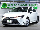 トヨタ カローラ