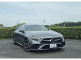 メルセデス・ベンツ CLSクラス CLS220d スポーツ