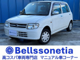 ダイハツ ミラ