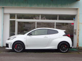 GRヤリス 1.6 RZ ハイ パフォーマンス 4WD 後期モデル・クーリングPKG・Bカメラ