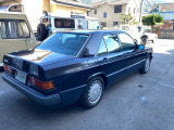 190クラス 190E 2.3 