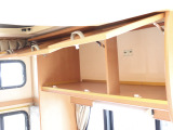 たくさん収納可能です♪収納BOX多数!!!(オープン時)