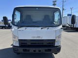 エルフ  4t 散水車 4000L
