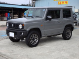 ジムニー XC 4WD 