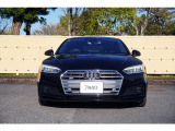 A5スポーツバック 2.0 TFSI クワトロ スポーツ 4WD 