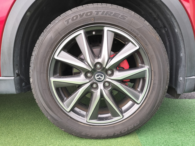 マツダ CX-5 ディーゼル/BOSS/衝突軽減/純正ナビ の中古車詳細 (63,200