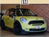 BMW MINI ミニクロスオーバー
