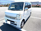 エブリイワゴン PZターボ ディスチャージヘッドランプ HDDナビ ETC