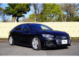 A5スポーツバック 2.0 TFSI クワトロ スポーツ 4WD 