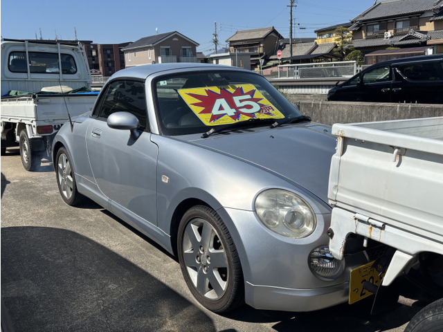 コペン アクティブトップ ナビ