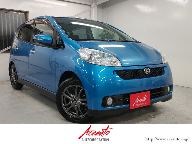 ソニカ RS リミテッド 禁煙車 オートエアコン スマートキー