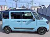 フレアワゴン タフスタイル ハイブリッド XS 両側パワースライドドア パドルシフト