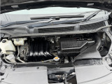 オイル、冷却水、ATオイル確認済の車両です