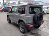 ジムニー XC 4WD 