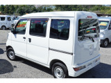 ハイゼットカーゴ デラックス SAIII ハイルーフ 純LEDナビETCキ-レスPW1オ-ナ簿