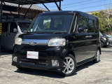 【中古車情報】ダイハツ タント G スペシャル 1年保証つき の中古車詳細（走行距離：8.5万km、カラー：ブラック、販売地域：静岡県焼津市石津港町）