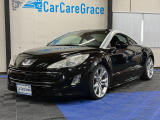 RCZ 1.6 ベースグレード 6MT 左ハンドル