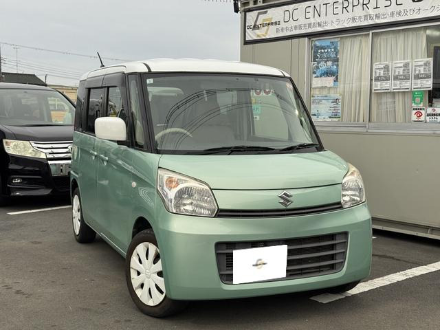 スペーシア X リミテッド 両パワス ETC ナビテレビ PSPW