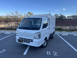 スズキ キャリイ