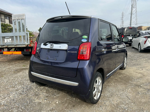 ホンダ N-ONE プレミアム Lパッケージ 車検2年付ナビETCバックモニター