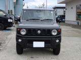 ジムニー XC 4WD 