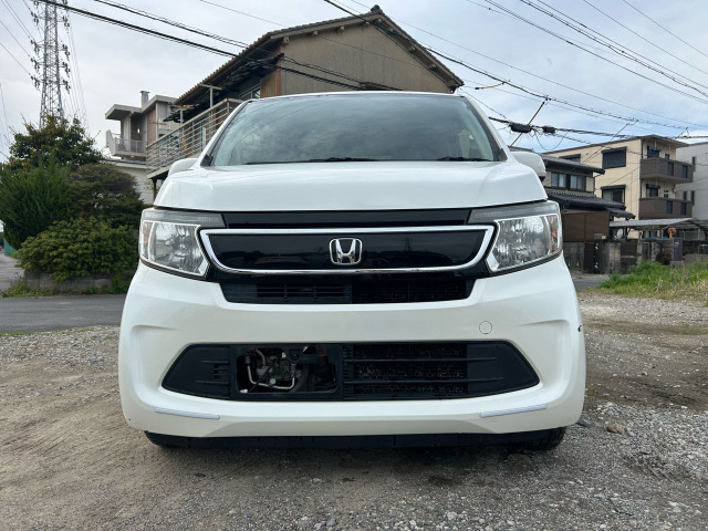 ホンダ N-WGN G ☆ナビ付車検2年付可能!☆ の中古車詳細 (137,000km