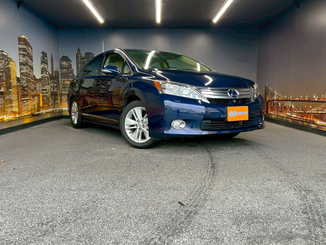 HS 250h バージョンI 