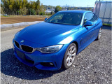 BMW 4シリーズクーペ 428i