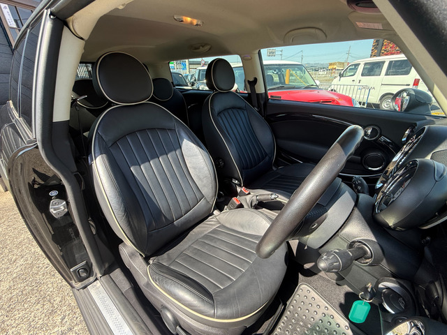 クラブマン　サンルーフ　６速マニュアル ミニクラブマン・サンルーフ・ガラスルーフの中古車を探す【カーセンサー】