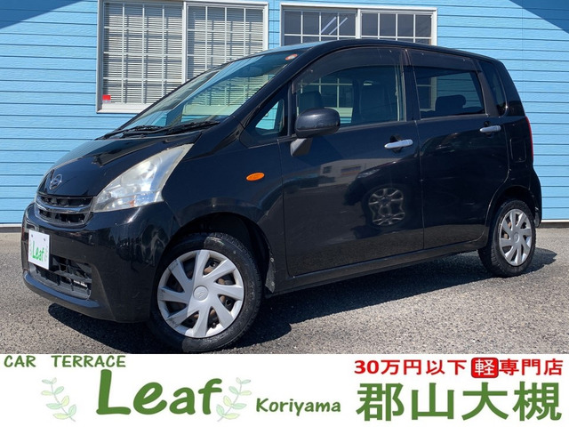 ムーヴ L 車検令和9年4月