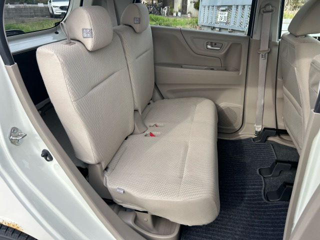 ホンダ N-WGN G ☆ナビ付車検2年付可能!☆ の中古車詳細 (137,000km