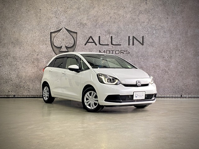 フィット 1.5 e:HEV ホーム 