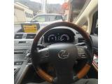 HS 250h バージョンI 車検2年付!内外装美車です!