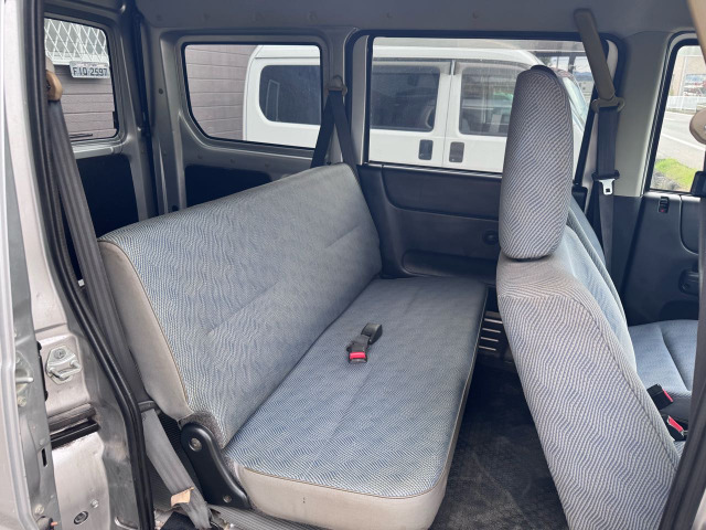 ホンダ アクティバン SDX 車検2年付きの価格販売 の中古車詳細 