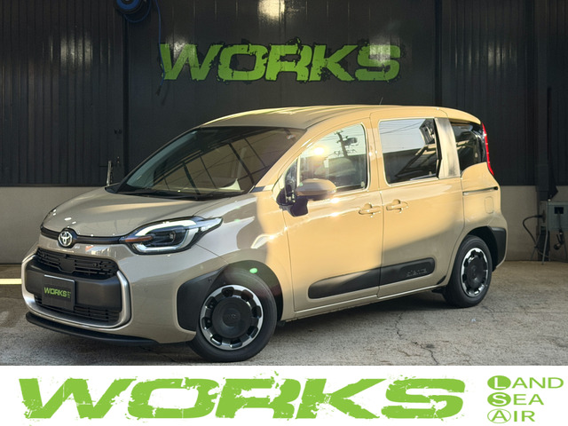 シエンタ ハイブリッド 1.5 Z 禁煙車スライドドアワンオーナー