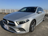 Aクラス A200d AMGラインパッケージ 
