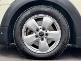 各ホイール目立った大きなガリ傷等なく綺麗な状態です!