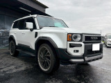 ランドクルーザー250 2.8 VX ディーゼル 4WD 