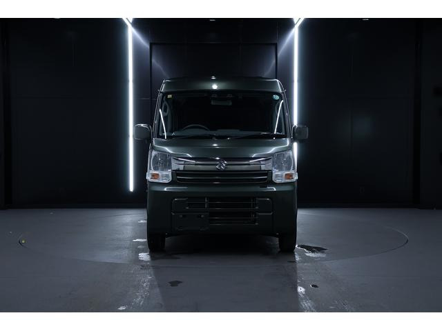 スズキ エブリイ 