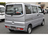 NV100クリッパー DX 【 点検整備&半年間走行無制限保証付】