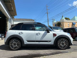 ミニクロスオーバー ジョン・クーパー・ワークス 4WD MINI Yours  LEDヘッド