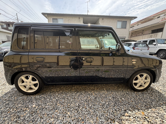 スズキ アルトラパン SS ローダウン の中古車詳細 (175,900km
