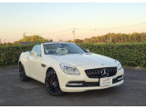 メルセデス・ベンツ SLKクラス SLK200 ブルーエフィシェンシー スポーツ
