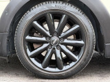タイヤサイズ:205/45R17!